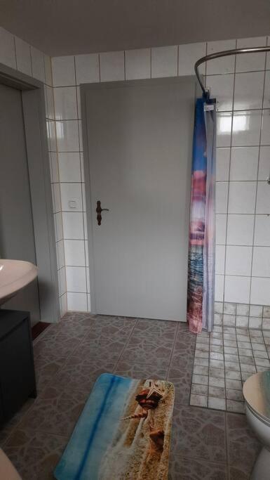 Wellness Ferienwohnung Biene Im Bergischen Land Much Exterior foto