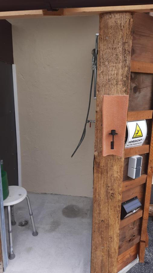 Wellness Ferienwohnung Biene Im Bergischen Land Much Exterior foto